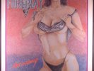 Foreplay-Hot & Heavy LP PRIVATE 80s HARD ROCK METAL NM VINYL