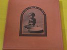 The Concert For Bangla Desh - 3xVinyl Box Set - G. Harrison, B. Dylan, R.Shankar