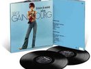 GAINSBOURG, SERGE-Histoire de Melody Nelson - Extra tracks(2LP gatefol VINYL NEW