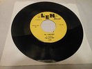 45 RPM /Til I Return by the Masters /Len Record Label /Excellent /Rare