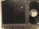 AC/DC BACK IN BLACK VG++/NM- ORIG 1980 MASTERDISK RL (LUDWIG) LP SHRINK INNER