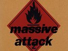 Massive Attack - Blue Lines Vinyl LP NEU 0250371
