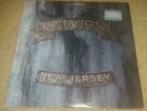 BON JOVI New Jersey Vinyl LP record album Polygram 836345 gold stamp radio promo