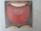 Gentle Giant, Acquiring the taste, LP, Progressive Rock, 1971, Italy, Vertigo