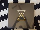 Coheed and Cambria The Afterman double Vinyl Set BRAND NEW 1 of 3000 Hardcover