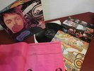 PAUL McCARTNEY & WINGS - RED ROSE SPEEDWAY mint unplayed WITH  POSTER rar