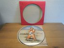 DANUTA - TOUCH MY HEART / I NEED YOU - SPECIAL PRALINE REDAKTION PICTURE DISC