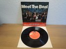 TONY SHERIDAN AND THE BEAT BROTHERS - MEET THE BEAT 10 inch CLUB PRESS UNPLAYED
