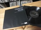 DEPECHE MODE EVERYTHING COUNTS NM RARE 10 inch Limited Edition