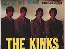THE KINKS 