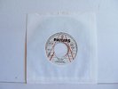 Almond Lettuce - Magic Circle / Twenty Weary Miles BF 1764 UK 7