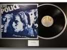 The Police - Authentic Fully Signed Autographed - Reggatta de Blanc Album LP