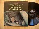 CHARLIE BYRD  guitar artistry of RIVERSIDE RS 9451 orig 1963 NM
