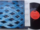KLP148A - The Who - Tommy (184 217) German 2LP in FOC/Trifold + Booklet, polydor