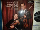 SXL 6088 WBg ED1 *DAVID /IGOR OISTRAKH* MOZART SINFONIA CONCERTANTE /DUO* NM
