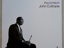 JOHN COLTRANE - ASCENSION - IMPULSE /NIPPON COLUMBIA CO. LTD. JAPAN - FOC