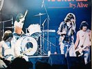 Ramones It's Alive  2 x 12