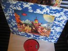 Rolling Stones - Their Satanic...  Decca TXS 103