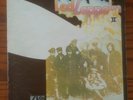 Led Zeppelin II - PLUM/RED A5/B4 - Vinyl LP - Atlantic 588 198