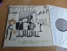 MAY BLITZ-THE 2ND OF MAY-GERMAN VERTIGO SWIRL 1971 RARE PROG LP EX COND