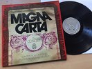MAGNA CARTA IN CONCERT ORIGINAL VERTIGO SWIRL in 1972 FOC
