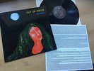 OUT OF FOCUS RAT ROADS LOST 1972 STUDIO TAPES MINT ORIGINAL NEXUS