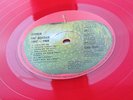 THE BEATLES 1962 - 1966   1978  UK  RED  VINYL PRESS STICKERED SLEEVE