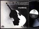 CECIL MCBEE Mutima LP STRATA-EAST SES-7417 US '74 JAZZ Dee Dee Bridgewater Clean