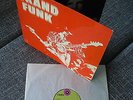 Grand Funk - Lp--Same , RAR