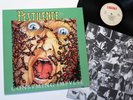PESTILENCE - Consuming Impulse LP 1989 ORIG. PRESS suffocation deicide obituary