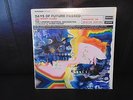 1960's The Moody Blues - Days of Future Passed LP - Factory Sealed - Deram