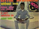 LITTLE RICHARD WITHOUT LOVE FRENCH ORIG EP 45 PS 7