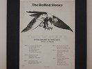 ROLLING STONES - 3 LP BOXSET- TOUR of the AMERICAS 75