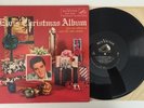 Elvis Presley - Elvis' Christmas Album - 1957 Gatefold Book Silver LP LOC 1035