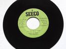 Guaguanco YAYO EL INDIO Lo que da la vida / Instante1950’S SEECO  45 rpm 7” RARE