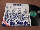 METALLICA 