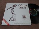 DIANA ROSS 