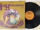 Jimi Hendrix Experience - Are You Experienced - Vinyl LP RS 6261 (VG+) In Shrink