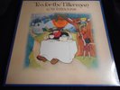 Cat Stevens- Tea For The Tillerman Limited Edition import-only vinyl LP repress