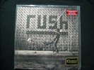 RUSH Roll the Bones 200g  Remastered LP New Sealed Vinyl