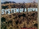 System of a down Toxicity Vinyl LP. Brand New. Never Played.