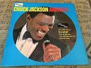 Chuck Jackson Arrives UK Original Stunning Condition LP