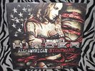 Hinder - All American Nightmare 2010 Gatefold Orig. E/E Vinyl Record/ Sterling