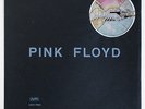 PINK FLOYD Wish you were here psych YUGOSLAVIA 1975 jugoton LSHV 73032 LP +OUTER