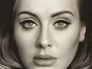 ADELE   25   VINYL LP 12