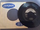 THE RONETTES - BE MY BABY rare UK 1963 / NORTHER SOUL / PHIL SPECTOR / MINT-