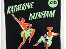 KATHERINE DUNHAM afro caribbean songs latin french CID AM 233020 10