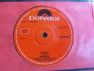 Arabesque-Fairytale/Solace and Jamboree FADING YELLOW STYLE B-SIDE