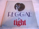 LLOYD CHARMERS   REGGAE IS TIGHT ** 1970 UK 1st TROJAN LP