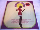 MOONLIGHT GROOVER   V/A ** 1969 UK 1st TROJAN LP